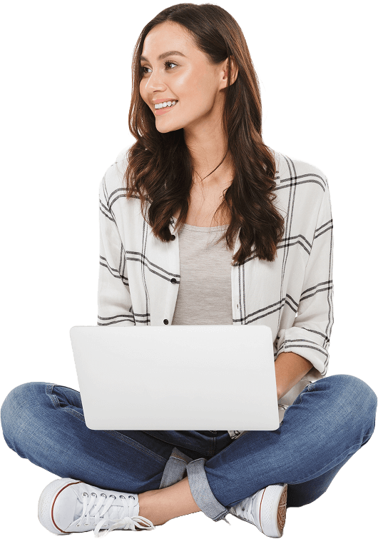 Marketing analytics dashboard