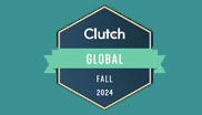 Partner badge