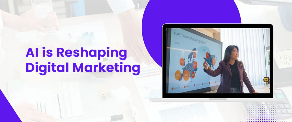 How AI is Reshaping Digital Marketing: Tools That Actually Drive Results in 2025