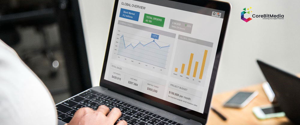 Visualizing Success – How Looker Studio & GA4 Drove Smarter Campaigns