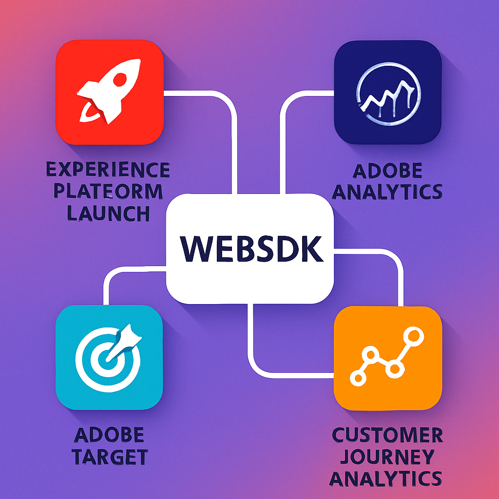 Adobe Analytics Migration: From AppMeasurement to AEP Web SDK
